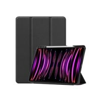 JLC Apple iPad Pro 13 2024 Smart Stand with Pencil Holder