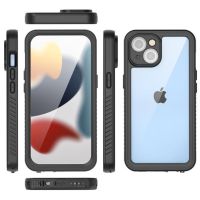 JLC Apple iPhone 15 IP68 Infection Control