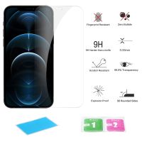 JLC IPH15PVTGX3 mobile phone screen/back protector