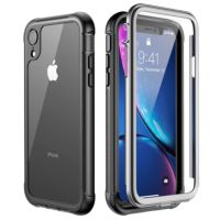 JLC iPhone SE 2020/2022 & iPhone 7/8 Olympus Case- Black