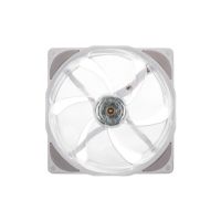 Noiseblocker B12X-PS Computer case Fan 12 cm White 1 pc(s)