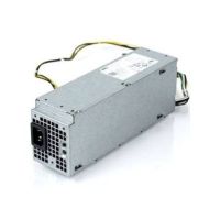 DELL 180W Power Supply, Small Form Factor, Huntkey, E-Star, (Bronze) - Approx 1-3 working day lead.