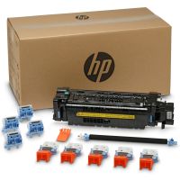 HP J8J88A Fuser kit 230V, 225K pages for HP M 631