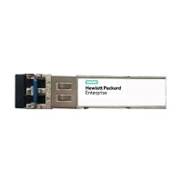 HPE Aruba 10G SFP+ LC SR 300m OM3 MMF Transceiver