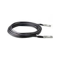HPE 10G SFP+ / SFP+ 7m InfiniBand cable SFP+ Black