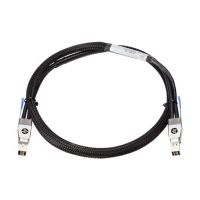 HPE 2920 1.0m InfiniBand/fibre optic cable 1 m Black
