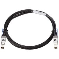 HPE 2920 3.0m InfiniBand cable 3 m Black