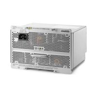 HPE J9829A network switch component Power supply