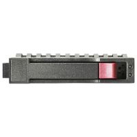 Hewlett Packard Enterprise MSA 600GB 12G SAS 15K SFF(2.5in) Dual Port Enterprise 3yr 2.5"