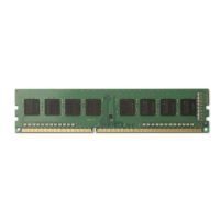HPE J9P81AA memory module 4 GB 1 x 4 GB DDR4 2133 MHz ECC