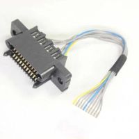 HP SCF to Main Harness for