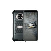 JCB Toughphone Max Black 6.67" 256GB 5G Unlocked & SIM Free Smartphone