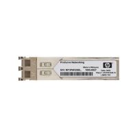 HPE X130 10G SFP+ LC SR network transceiver module 10000 Mbit/s SFP+
