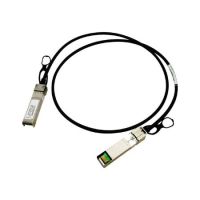 HPE X240 10G SFP+ 1.2m DAC networking cable Black