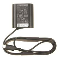 DELL 45W External AC adapter with