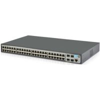 HPE OfficeConnect 1920 48G PoE+ (370W) Switch JG928A JG928-61001