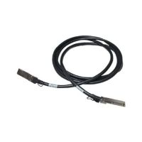 HP X242 40G QSFP+ to QSFP+ 1m DAC Cable