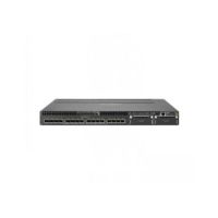 HPE Aruba 3810M 16SFP+ 2-slot Switch Managed L3 Black 1U