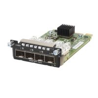 HP HP Modul 4xSFP+ 10GBit (3810M/2930M) JL083A