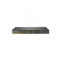 HPE 2930M 40G 8 Smrt Rte PoE+ Switch Managed RJ-45 Ethernet ports Gigabit Ethernet (10/100/1000)