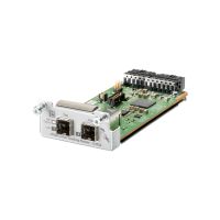 HPE JL325A network switch module