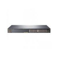 HPE Aruba 2540 24G PoE+ 4SFP+ Switch