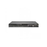 HPE Aruba 3810M 24SFP+250W Switch