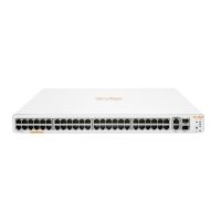 HP HPE Aruba Switch 1960 48G 2XGT 2SFP+ JL808A Aruba Instant On