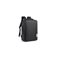 JLC 15.6â€ Coventry Backpack - Black