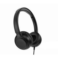 JLC Connected Headphones Without Microphone Replacement Ear Pads x2