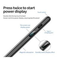 JLC Digi Pen - Black