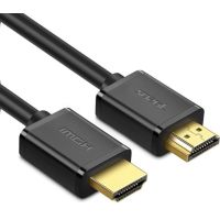 JLC H1991 HDMI (Male) to HDMI (Male) Cable - 5M - Black