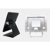 JLC iPad 9.7 Lockable Stand - Black