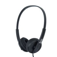 JLC Motion Stereo USB Headset - No Microphone