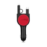 JLC Multi Port Car charger