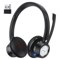 JLC Phonic V2 Wireless Headset