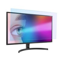 JLC Universal 27" Anti-Blue Light Film Screen Protector