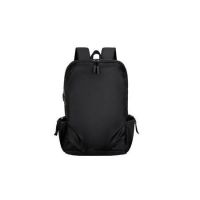 JLC Water Repellent Backpack 15.6 - Black