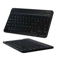 JLC Z90 UK Wireless Keyboard - Black