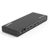 WAVLINK JLC USB C Dual 4K / 5K Docking Station