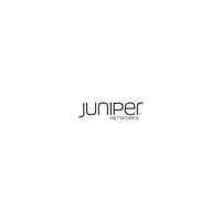 Juniper G.SHDSL Physical Interface Module (PIM)