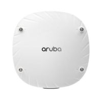 HPE Aruba AP-534 (RW) - Campus - wireless access point - Bluetooth 5.0 - Bluetooth, Wi-Fi 6 - 2.4 GHz, 5 GHz