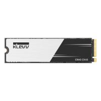 Klevv CRAS C910 2 TB M.2 PCI Express 4.0 NVMe TLC 3D NAND