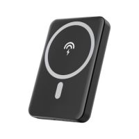 Maplin Dudao 5000mAh Power Bank MagSafe Wireless Charging and USB-C