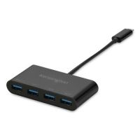 Kensington HUB CH1200  USB-C 4-Port