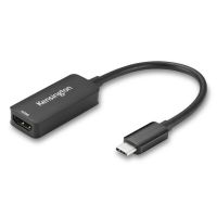 Kensington USB-Adapter CV4200H USB-C(St)  HDMI(Bu) 4K/8K