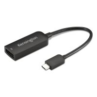 Kensington Video-Adapter USB-C ->DP1.4, 4K/8K