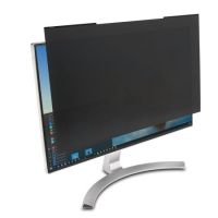 Kensington MagPro 24" (16:9) Monitor Privacy Screen with Magnetic Strip - Blickschutzfilter für Bild