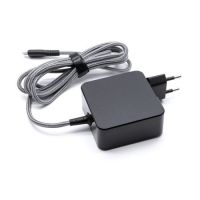 DELL AC Adapter USB Type-C 65W includes power cable