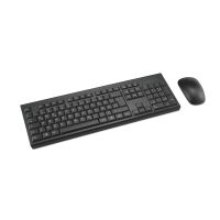 Kensington TAS KM150 EQ Wireless Tastatur & Maus Set